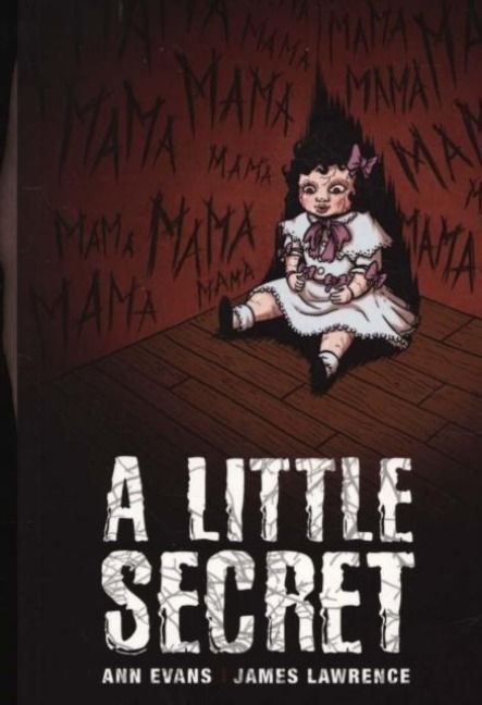 Produktbild: A Little Secret