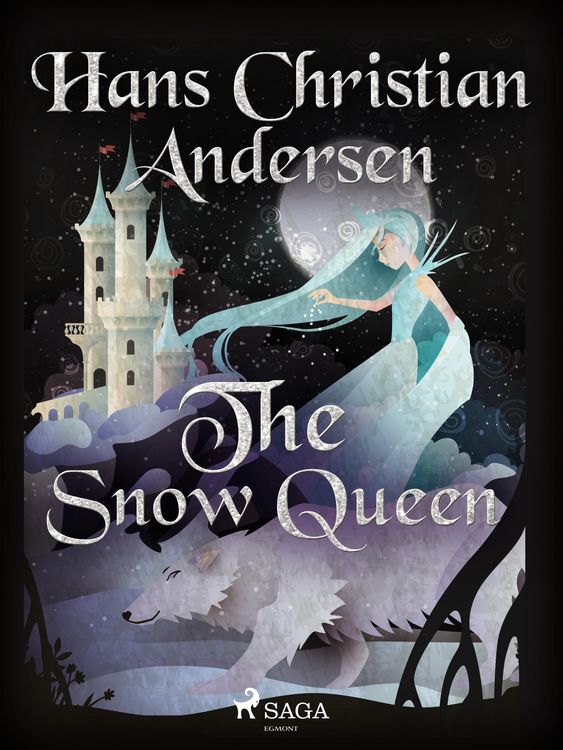Produktbild: The Snow Queen