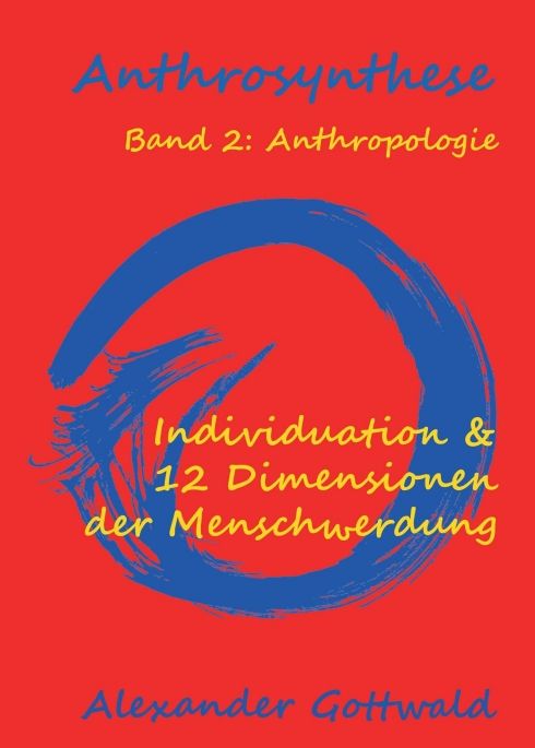 Produktbild: Anthrosynthese Band 2: Anthropologie