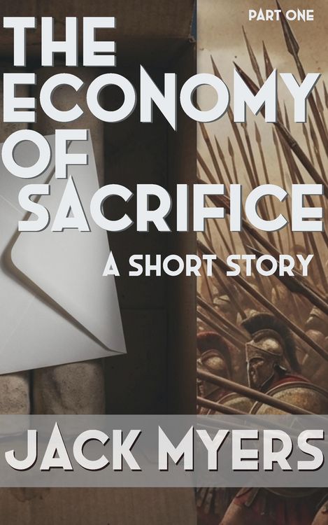 Produktbild: The Economy of Sacrifice
