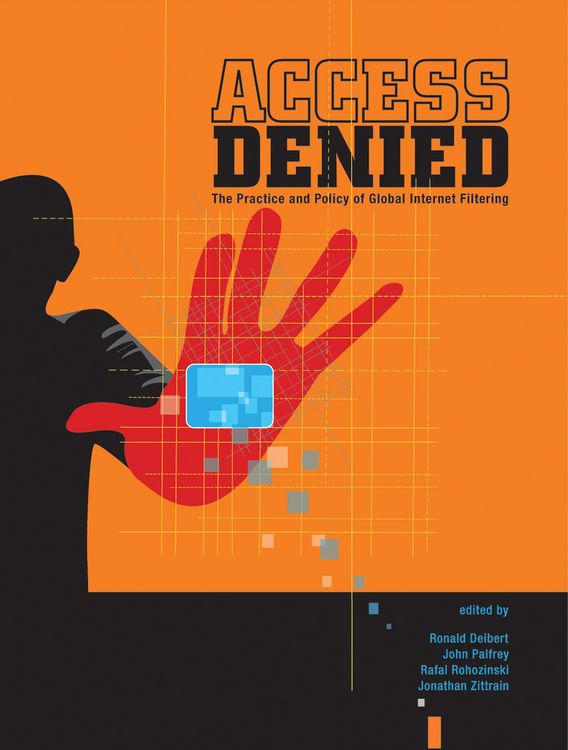 Produktbild: Access Denied