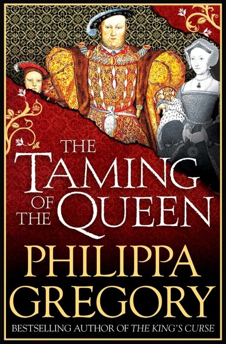 Produktbild: The Taming of the Queen