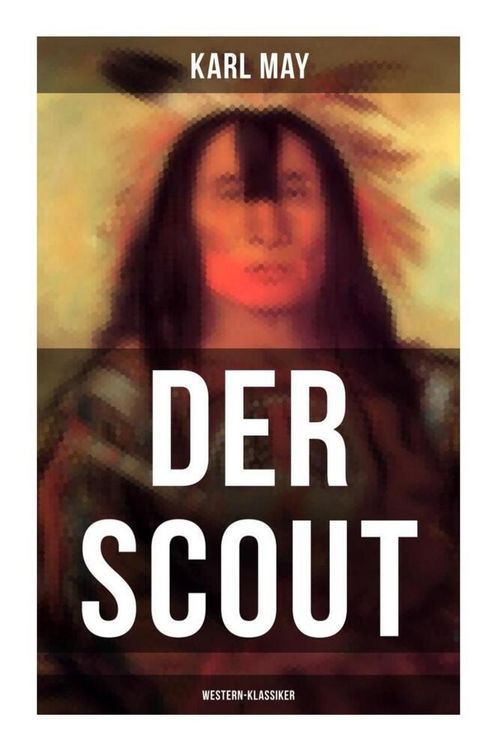 Produktbild: Der Scout (Western-Klassiker)
