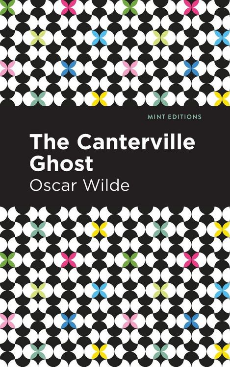 Produktbild: The Canterville Ghost