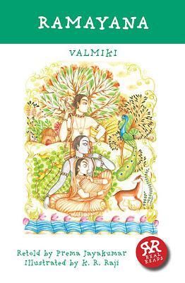 Produktbild: Ramayana