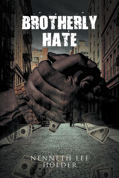 Produktbild: Brotherly Hate