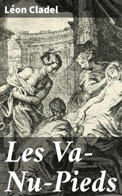 Produktbild: Les Va-Nu-Pieds
