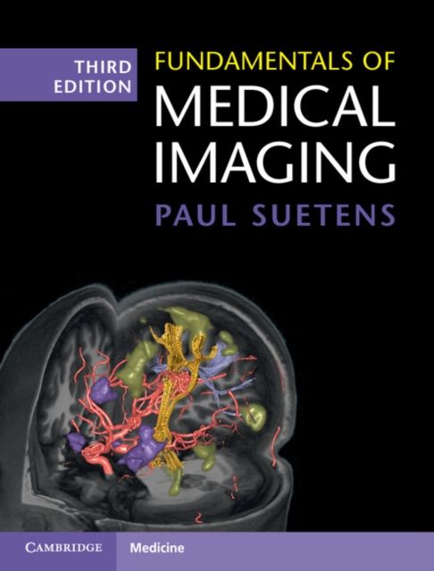 Produktbild: Fundamentals of Medical Imaging