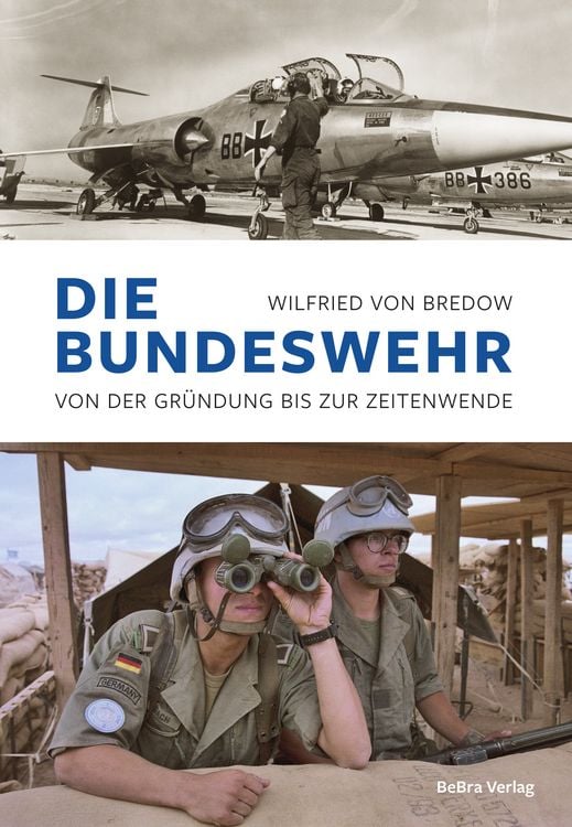 Produktbild: Die Bundeswehr