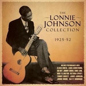 Produktbild: The L.J. Collection 1925-52