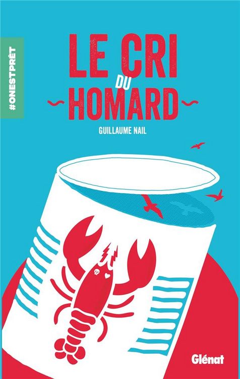 Produktbild: Le cri du homard