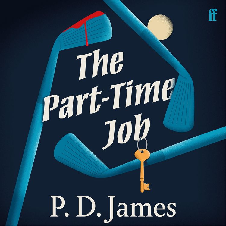 Produktbild: The Part-Time Job