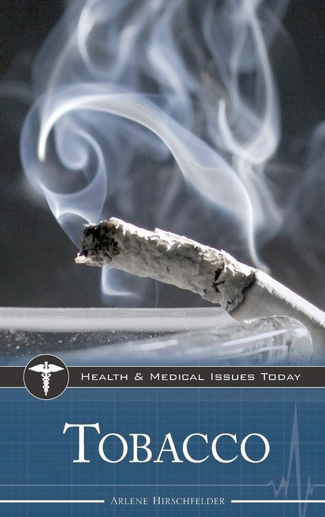 Produktbild: Tobacco