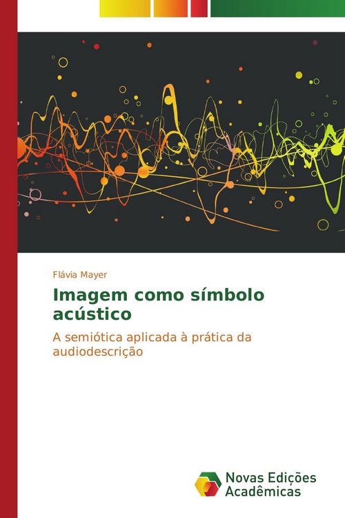 Produktbild: Imagem como s&iacute;mbolo ac&uacute;stico