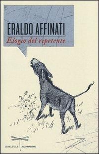 Produktbild: Affinati, E: Elogio del ripetente