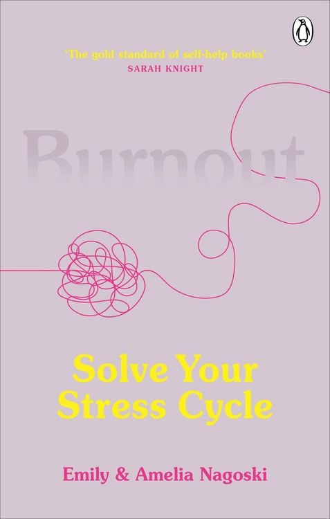 Produktbild: Burnout