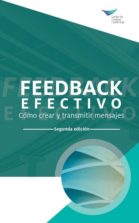 Produktbild: Feedback That Works: How to Build and Deliver Your Message, Second Edition (International Spanish)