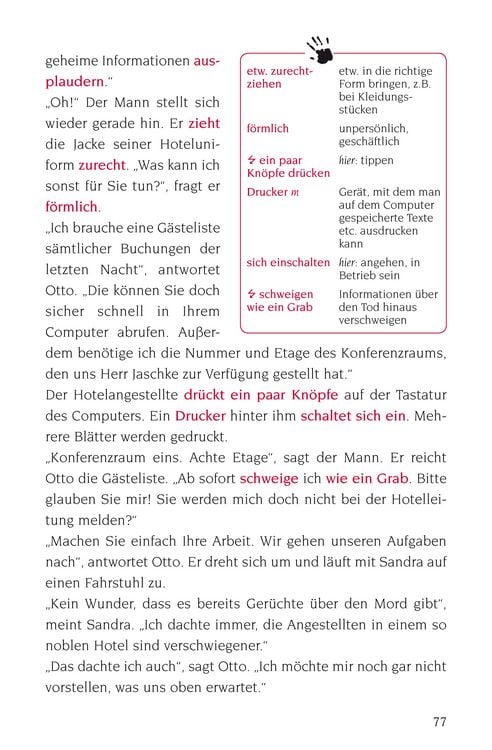 Produktbild: Mord unter den Linden