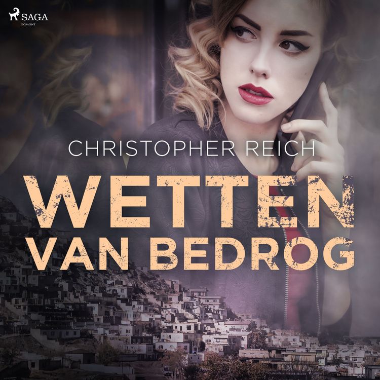 Produktbild: Wetten van bedrog