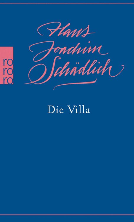 Produktbild: Die Villa