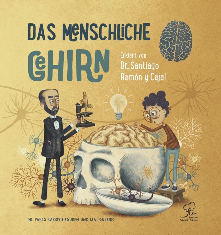 Produktbild: Das Menschliche Gehirn