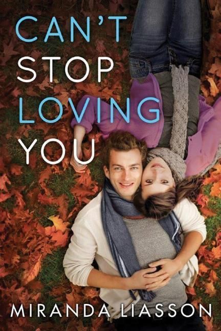 Produktbild: Can't Stop Loving You