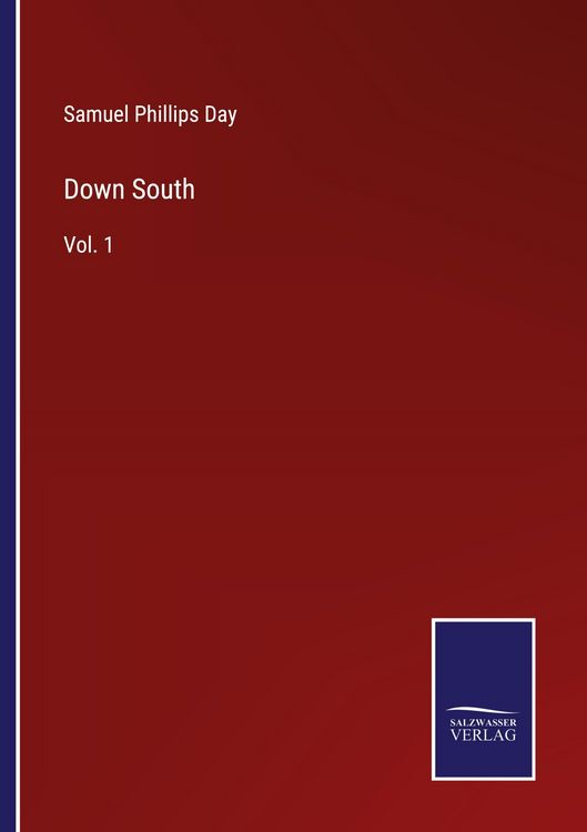Produktbild: Down South