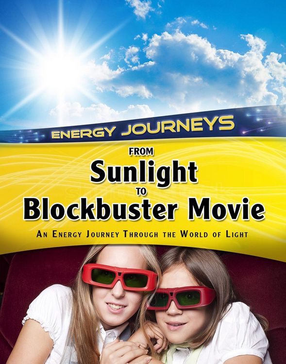 Produktbild: From Sunlight to Blockbuster Movies