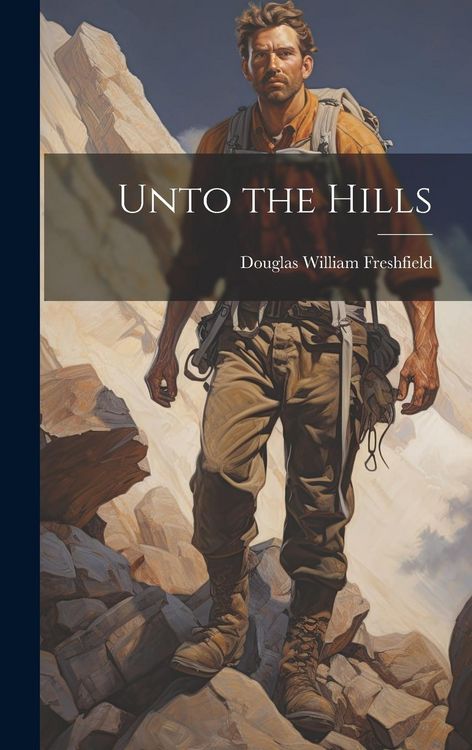 Produktbild: Unto the Hills
