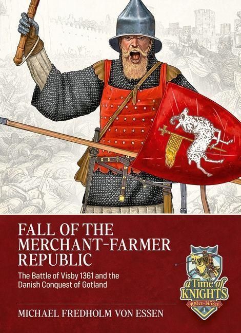 Produktbild: Fall of the Merchant-Farmer Republic