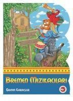 Produktbild: Sekilli D&uuml;nya Masallari - Bremen Mizikacilari
