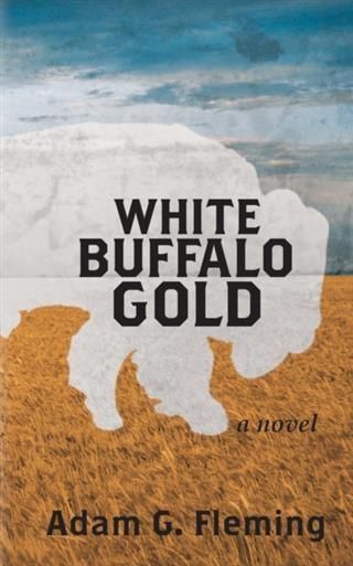 Produktbild: White Buffalo Gold