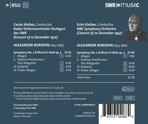 Produktbild: Sinfonie 2