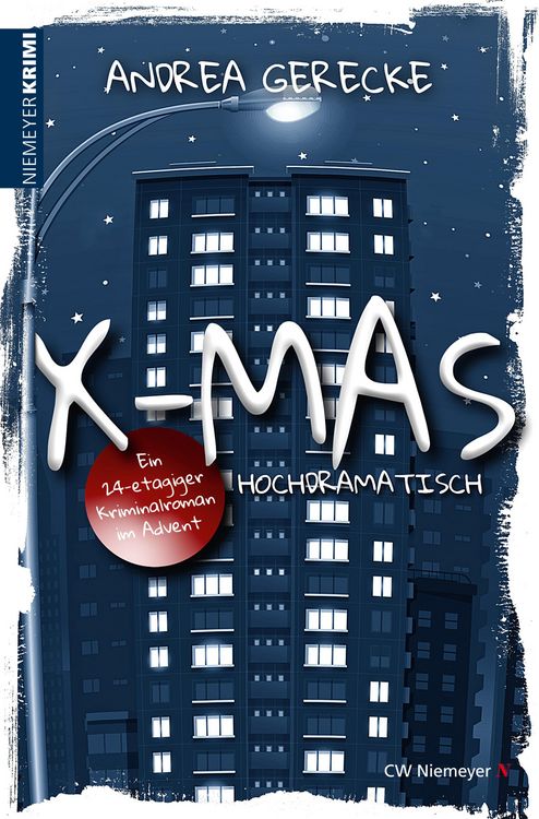 Produktbild: X-Mas: Hochdramatisch
