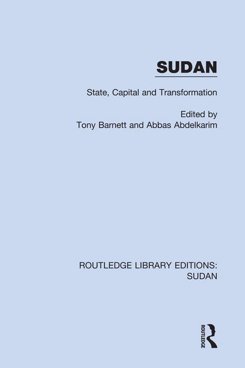 Produktbild: Sudan