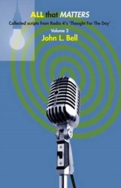 Produktbild: Bell, J: All That Matters: Pt. 2