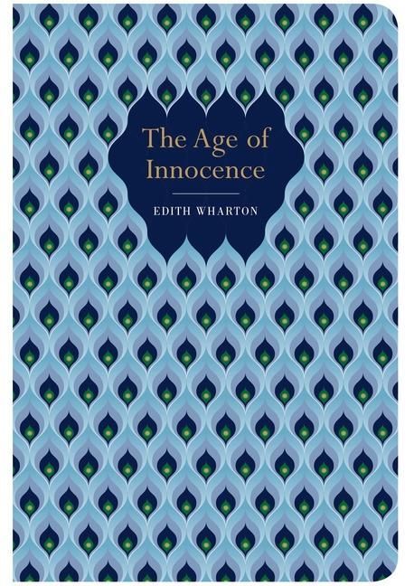 Produktbild: The Age of Innocence