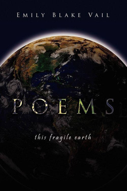 Produktbild: Poems