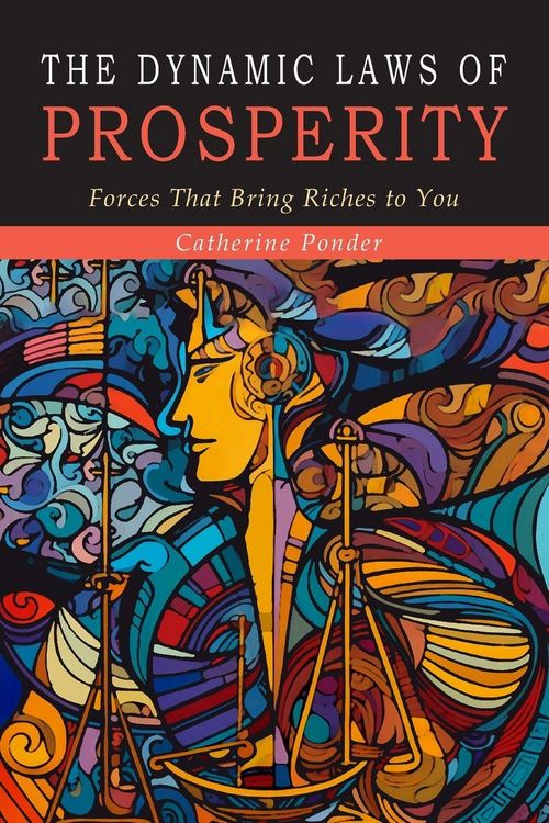 Produktbild: The Dynamic Laws of Prosperity