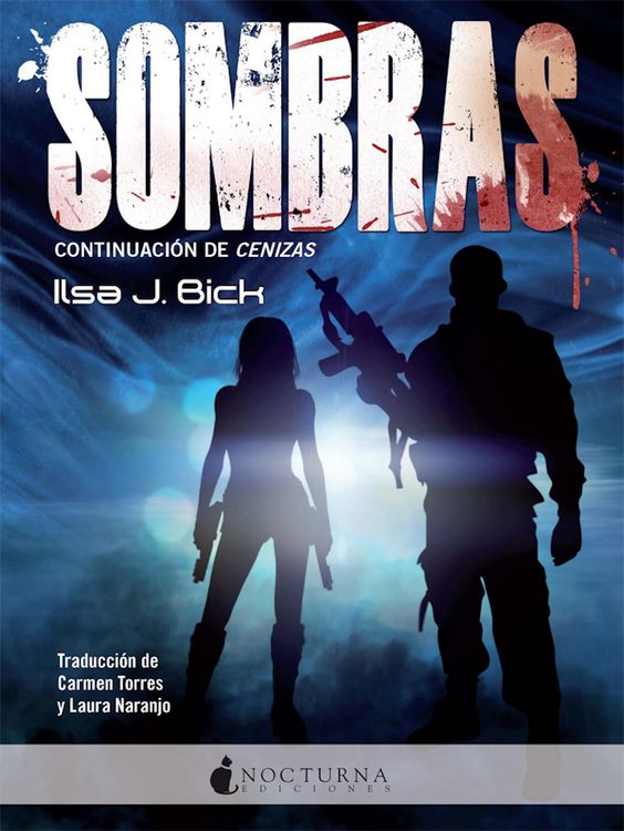 Produktbild: Sombras
