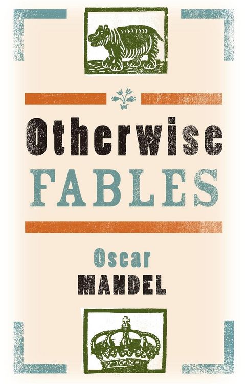 Produktbild: Otherwise Fables