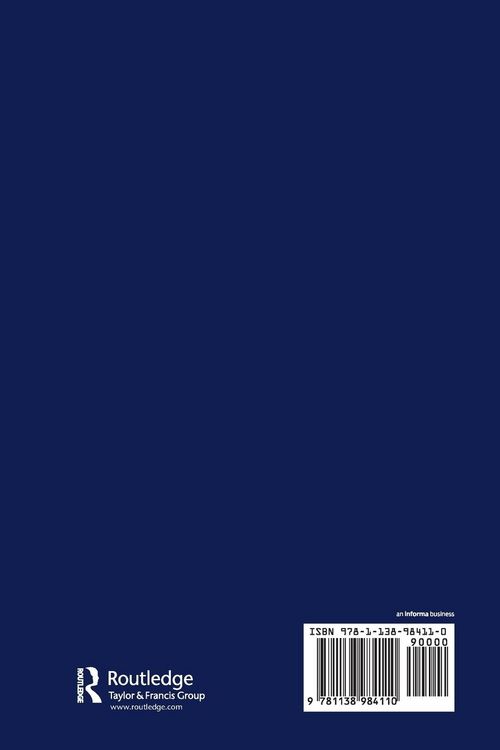 Produktbild: Psychology and Policing