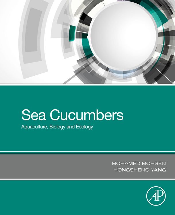 Produktbild: Sea Cucumbers