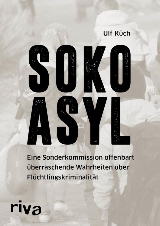 Produktbild: Soko Asyl
