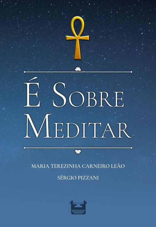 Produktbild: &Eacute; Sobre Meditar