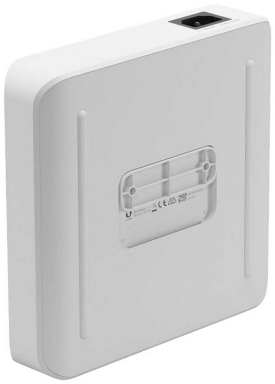 Produktbild: Ubiquiti Networks A121455 USW-LITE-16-POE Netzwerk Switch 16 Port 1 GBit/s