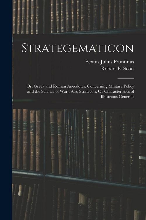Produktbild: Strategematicon