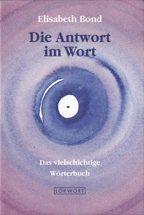 Produktbild: Die Antwort im Wort