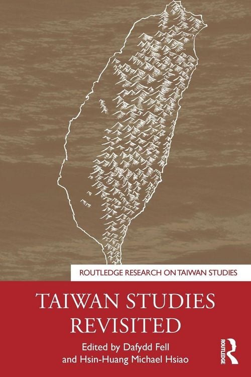 Produktbild: Taiwan Studies Revisited