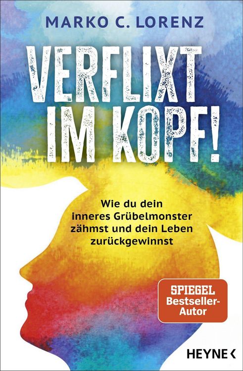 Produktbild: Verflixt im Kopf!